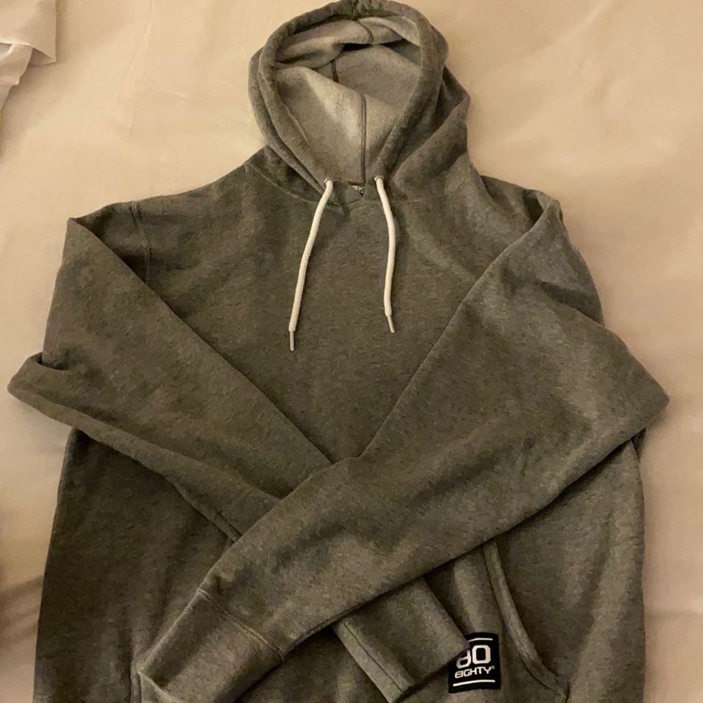 80Eighty Hoodie